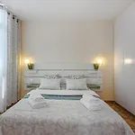 Διαμέρισμα America - 150 Meters From The Beach, Free Wi-fi
