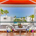 America - 150 Meters From The Beach, Free Wi-fi Arona (Tenerife)