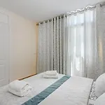 America - 150 Meters From The Beach, Free Wi-fi Διαμέρισμα Arona (Tenerife)