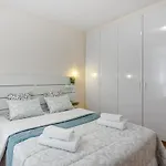 America - 150 Meters From The Beach, Free Wi-fi Διαμέρισμα