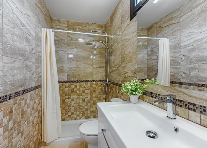 America - 150 Meters From The Beach, Free Wi-fi