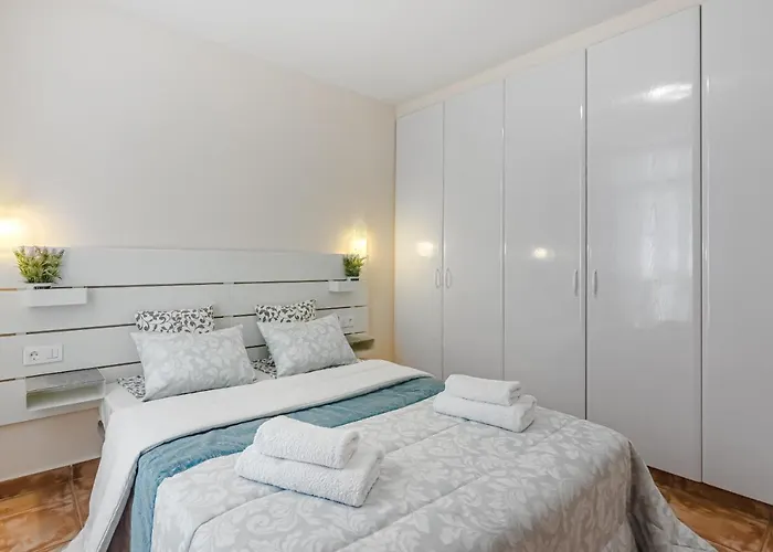 America - 150 Meters From The Beach, Free Wi-fi Apartamento